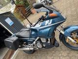 Yamaha FJ1200 3CW - YAMAHA FJ 1200