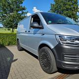Volkswagen T6 Transporter LED Navi Standhzg Kamera Offroad - : Van, Offroad