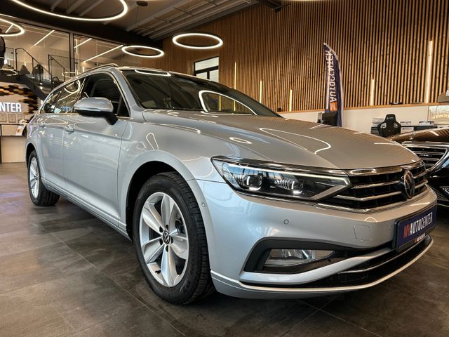 Volkswagen Passat Variant Business 4Motion*Kamera*LED*Klima