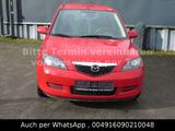 Mazda 2 Lim. 1.3 Independence 5türig TüvInspektion neu - Mazda 2 in Saarbrücken