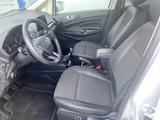 Ford EcoSport Titanium Navi 1. Hdn. - Ford Gebrauchtwagen in Minden