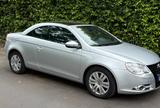 Volkswagen Eos 2.0 TSI DSG Exclusive Exclusive - gebrauchte VW Eos aus dem Jahr 2010