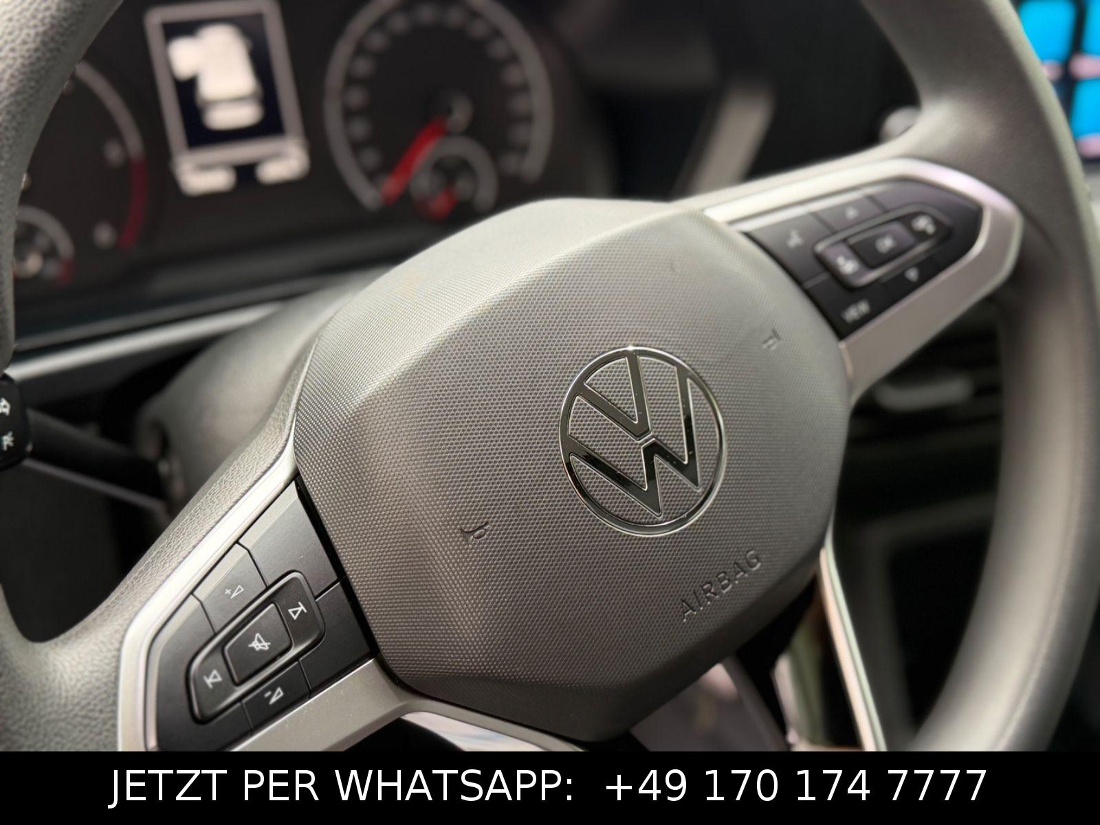 Volkswagen Caddy Cargo Maxi*KAMERA*SITZHEIZUNG*8FACH*KLIMA*, миниатюра 13