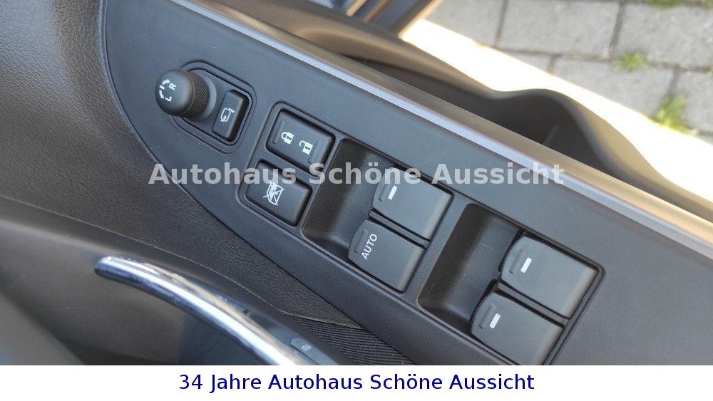 Suzuki S-Cross 1.4 BOOSTERJET Hybrid Comfort Allgrip