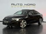 Audi S3 2.0 TFSI Limo.quat.*Schale*Pano*Matrix*HeadUP - Audi S3 Gebrauchtwagen in Wuppertal