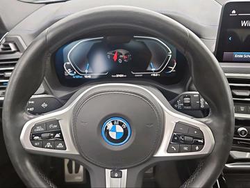 صورة مصغرة 13 لـ 2024 BMW IX3