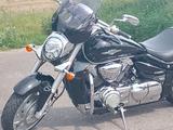 Suzuki VZR 1800 - SUZUKI MOTORRAD