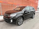 Kia Sorento Platinum Edition 4WD*7 Sitze*Pano*Navi* - gebrauchte Kia Sorento aus dem Jahr 2014