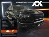 Dodge Ram 1500 REBEL Hunter Edition 1 of 10 Fender Fla - Dodge RAM Tageszulassungen