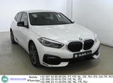BMW 118 i Sport Aut. LC-Pro LED-Xenon CarPlay Navi  - BMW 118 mit Benzin-Antrieb: Leder