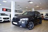 BMW X5 xDrive35i M-SPORTP./PANO/21''/MTL.RATE 379,- - BMW X5: 3.5