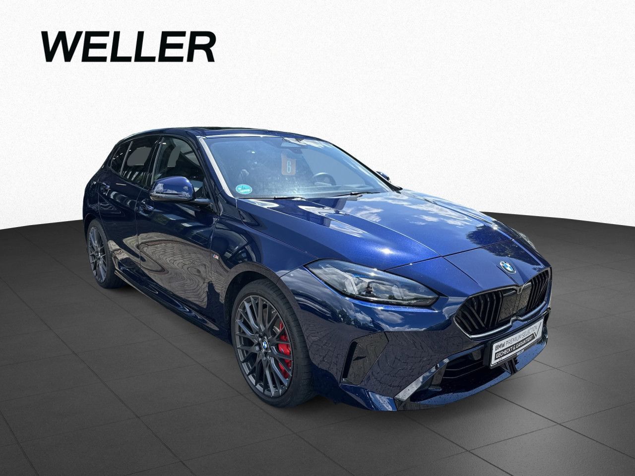 BMW 120 - Bild 6