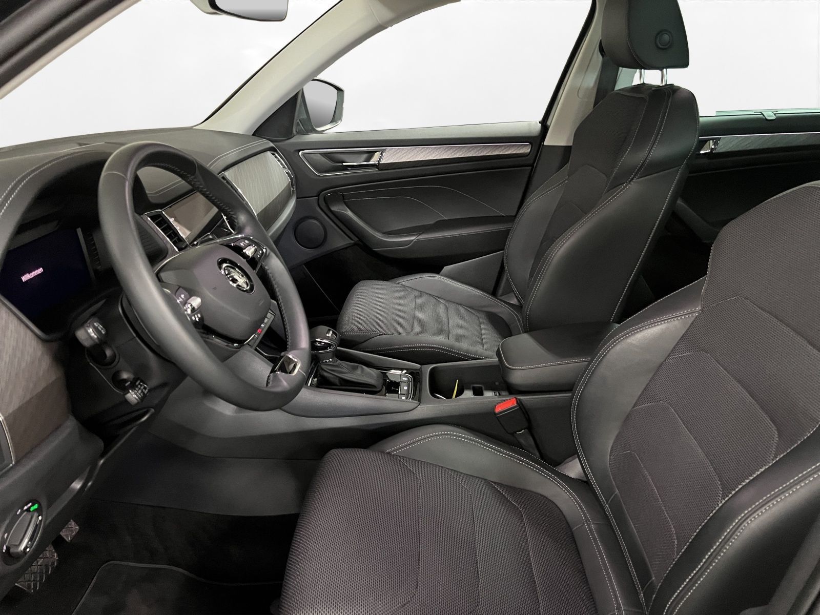 Skoda Kodiaq - Bild 16
