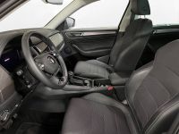 Skoda Kodiaq - Vorschau Bild 16