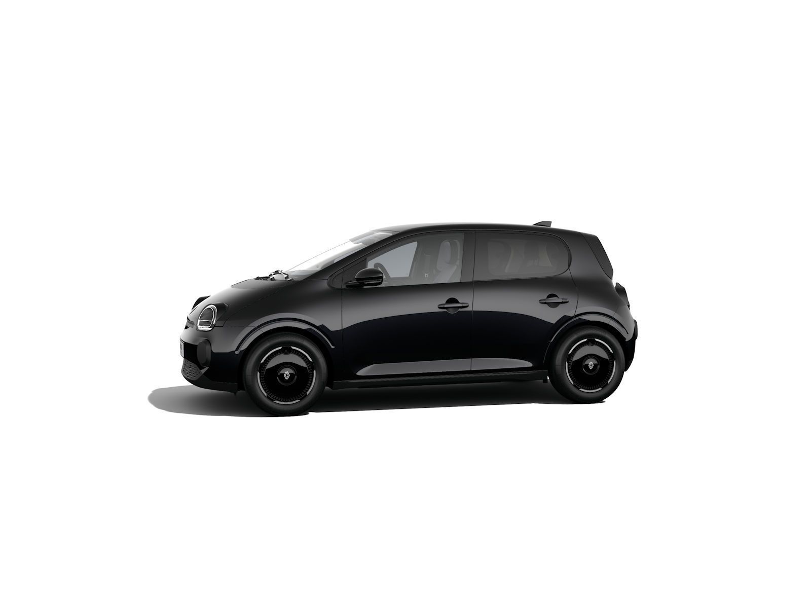 Fahrzeugabbildung Renault Twingo E-TECH elektrisch Techno 80hp Urban Range