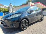 Ford Fiesta 1.25 | 60 PS | TÜV 08/2027 | K... - Ford Fiesta aus 2011: For