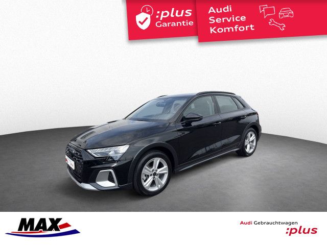 A3 allstreet TFSI LED+KAMERA+AHK+VCP+PDC+APP+