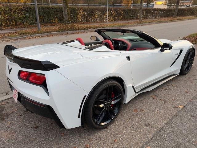 Corvette C7
