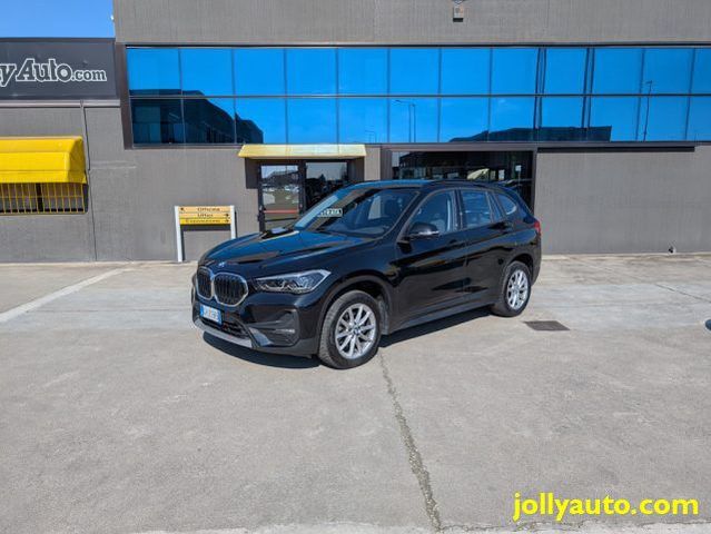 BMW X1 sDrive16d Business Advantage Aut. OK NEOP