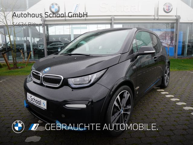 BMW i3s 120Ah H/K-HiFi A-LED PDC NAV Prof.