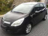 Opel Meriva Edition