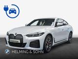 BMW i4 eDrive40 Gran Coupé M-Sport Pro HK HiFi AHK u