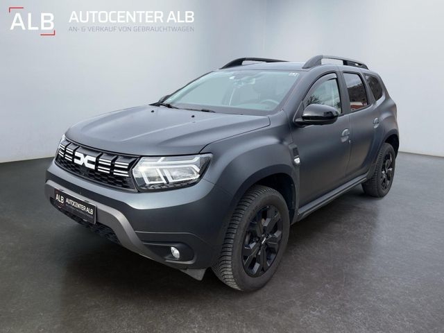 Dacia Duster II Mat Edition/AUTOMATIK/1 HAND/KAMERA/AH