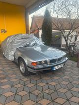 BMW E38  740i zu verkaufen sehr guter zustang - BMW 740 Limousine E38 740i mit Benzin-Antrieb