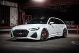 Audi RS6 KERAMIK|HGP-PERFORMANCE|DYNAMIK+|MATTLACK - Audi RS6: Kombi, Performance