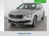 Skoda Kamiq 1.5 TSI Style DSG Navi / LED / VirtualCock - Skoda Kamiq in Aachen