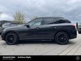 Mercedes-Benz GLC 220 d 4M AMG Night AHK Distro Sound 20" - gebrauchte Mercedes-Benz GLC 220 aus dem Jahr 2025