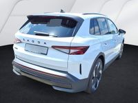 Skoda Elroq - Vorschau Bild 2