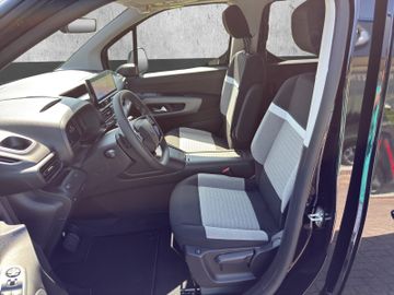 Citroën Berlingo 1.5 BlueHDi 130 FAP Max XL Kam.+LED+PDC