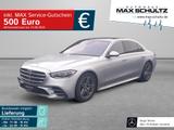 Mercedes-Benz S 580 4MATIC Limousine lang AMG*Standh.*Nav**HUD - Mercedes-Benz S 580