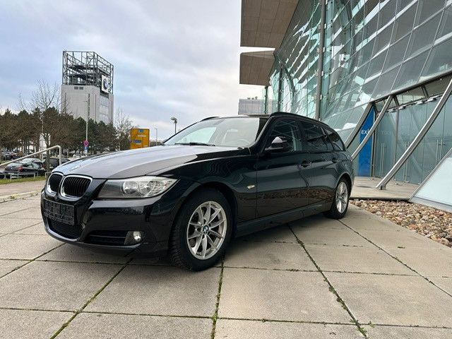 BMW 320d Touring Automatik Navi