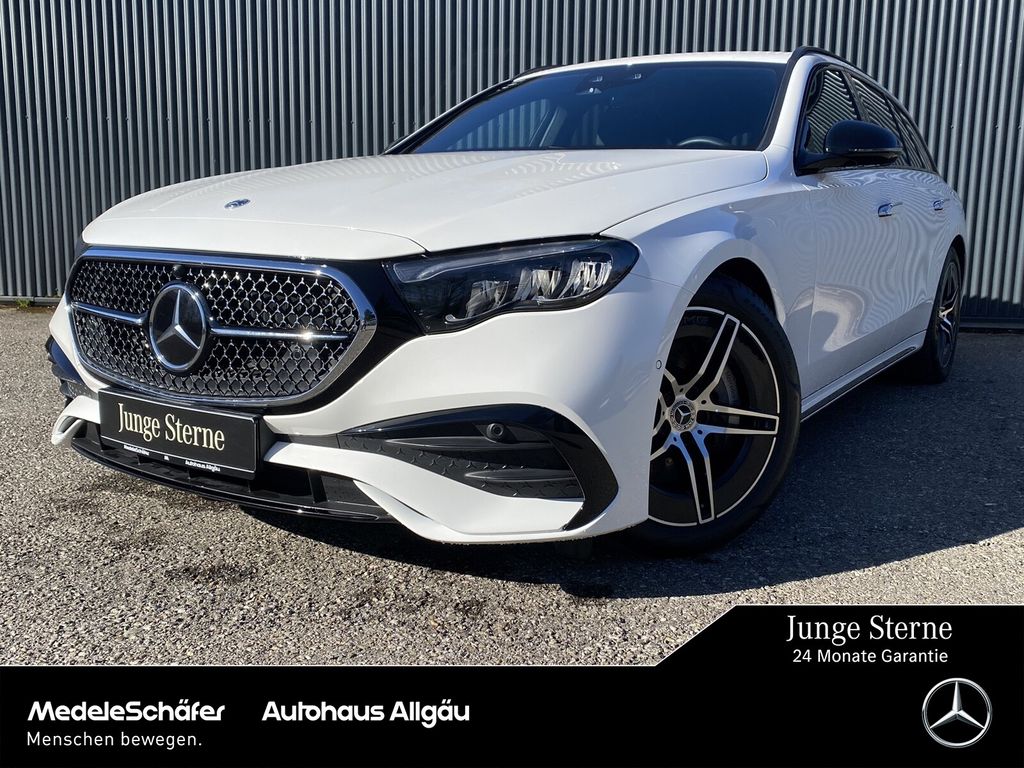 Mercedes-Benz E 300