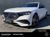 Mercedes-Benz E 300 T e AMG Night Distronic KeylessGO DC-55kW