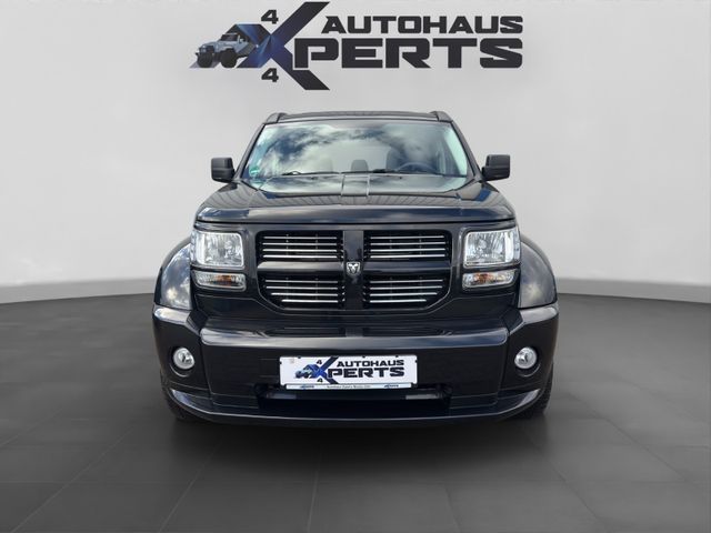 Dodge Nitro R/T 4.0 SXT