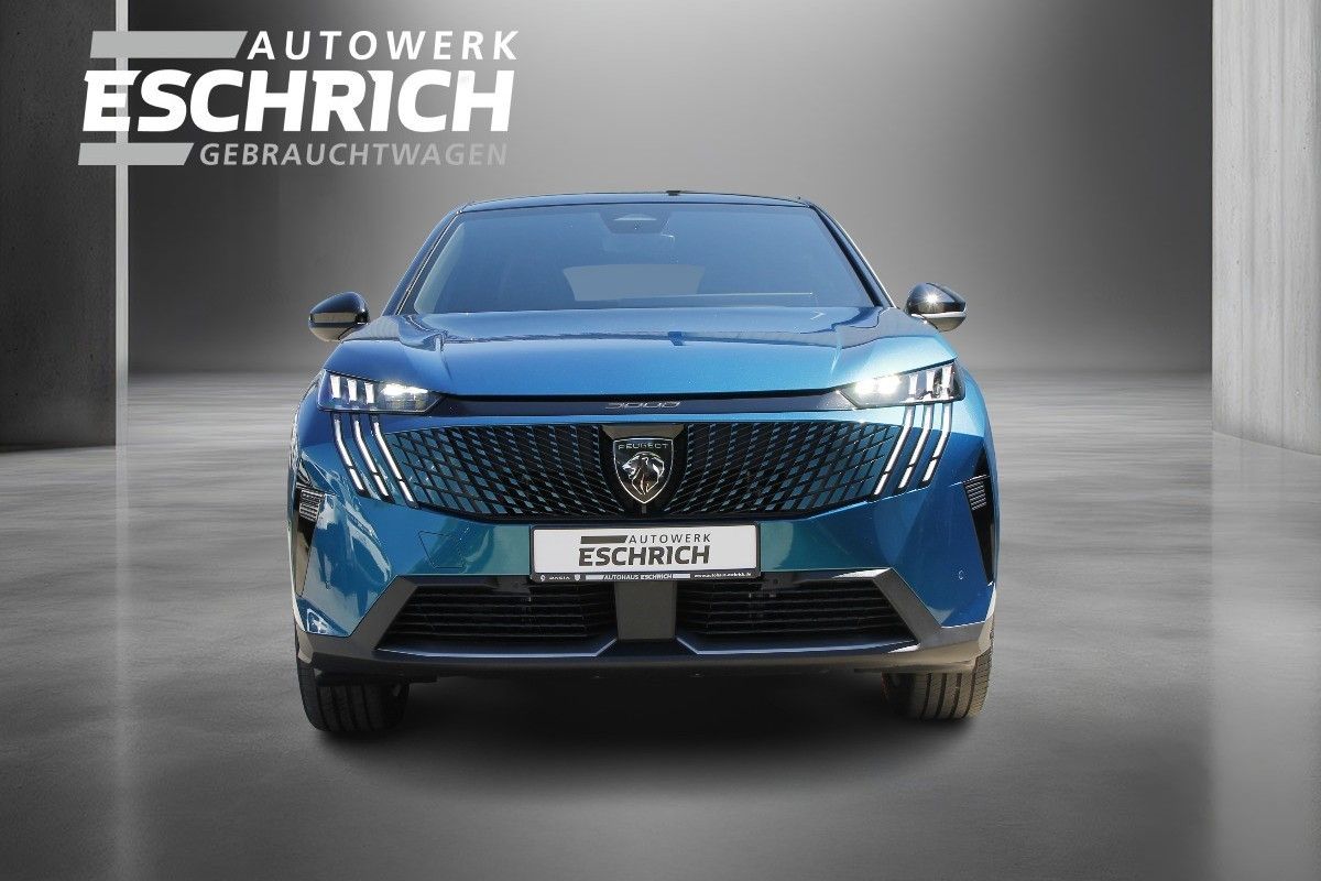 Fahrzeugabbildung Peugeot 3008 Allure Hybrid 145 e-DSC6