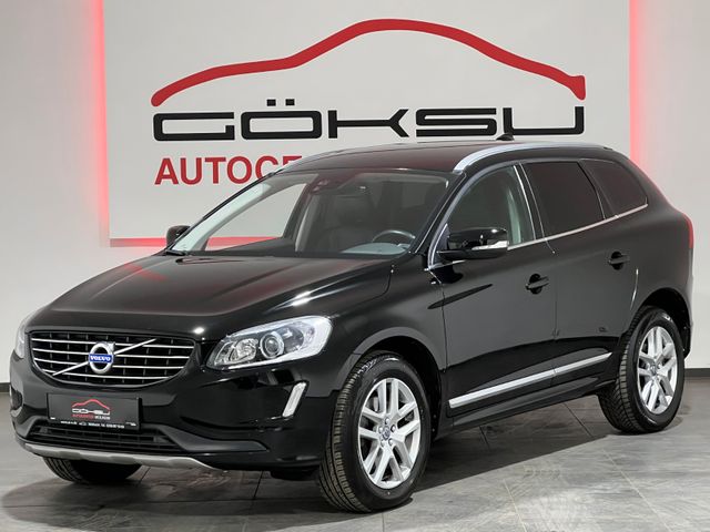 Volvo XC 60 Summum Automatik 2WD,ACC,Navi,Xenon,Alu