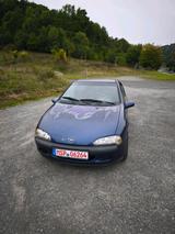 Opel Tigra - Opel Tigra aus 1996