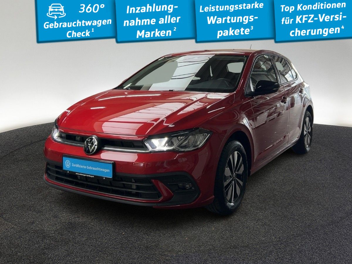 Volkswagen Polo - Bild 2