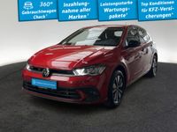 Volkswagen Polo - Vorschau Bild 2