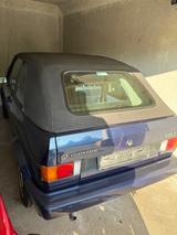 Volkswagen Golf  1  Cabriolet  - gebrauchte Volkswagen Golf aus dem Jahr 1993