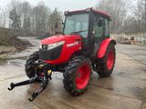 Branson K78. Frontkraftheber Klima - Branson Schlepper