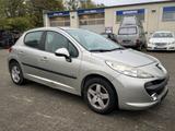Peugeot 207 Urban Move*TÜV NEU - Peugeot 207 in Gelsenkirchen
