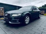 Audi A4 Lim. Ambiente quattro, Navi,Leder Xenon,2Hd - Audi A4 Ambiente mit Benzin-Antrieb