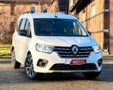Renault Kangoo III Techno - Renault Kangoo Gebrauchtwagen in Hannover
