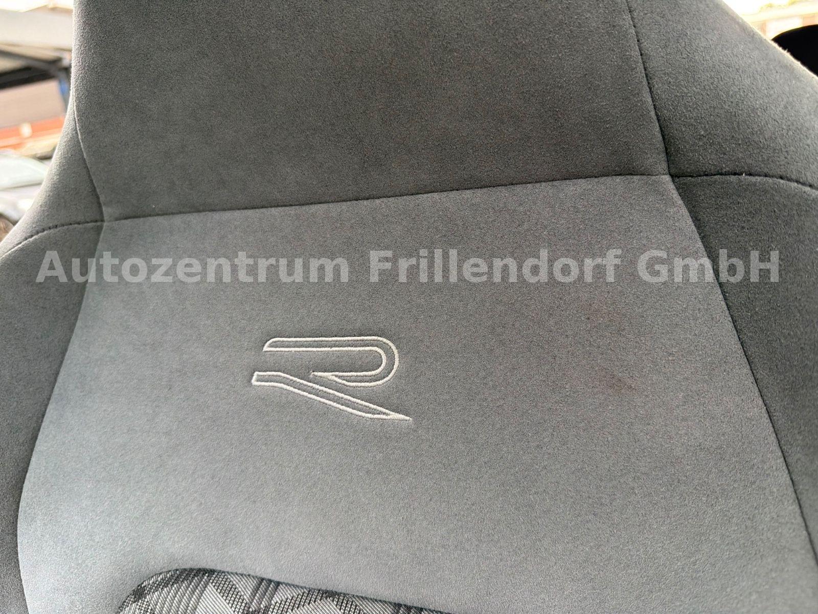 Volkswagen Golf VIII Lim. R-Line eTSI AUTOMATIK/LED/NAVI!!!, миниатюра 30