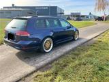 Volkswagen Golf 2.0 TDI BMT DSG GTD Variant*Getriebe Neu* - Volkswagen Golf: Getriebe
